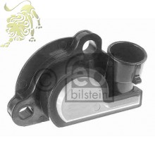 206 028 HP Датчик положения дросельной заслонки Opel Astra GKadetVectra A,B